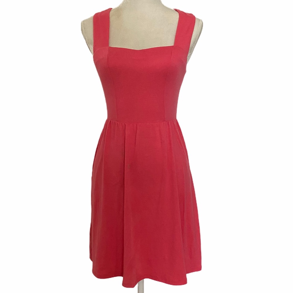Xhilaration Cotton Dress sz XS
